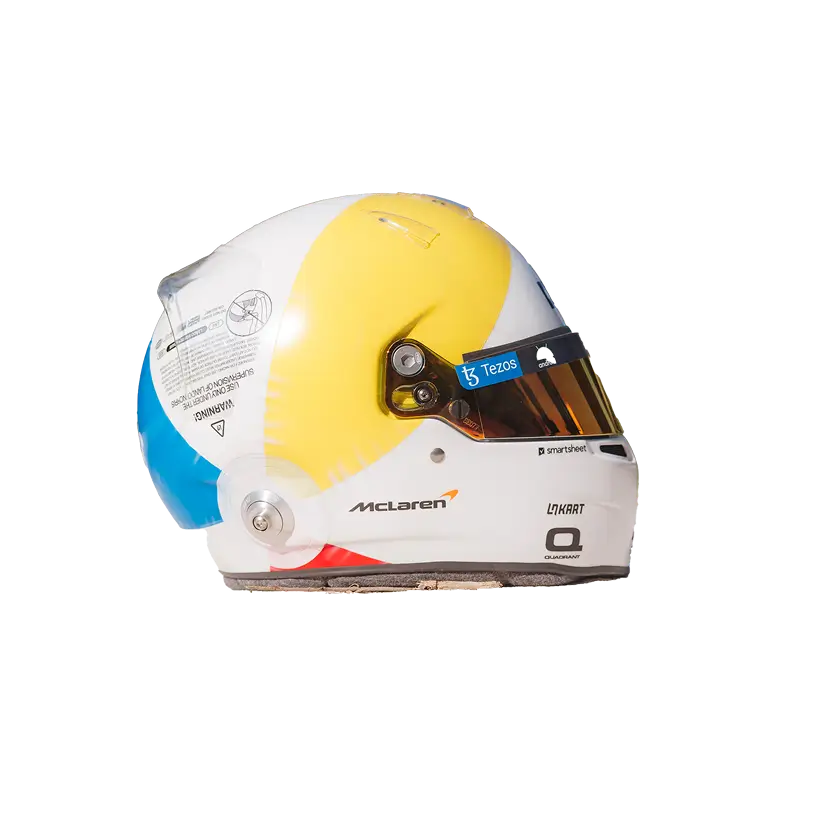 Beachball helmet (2023)