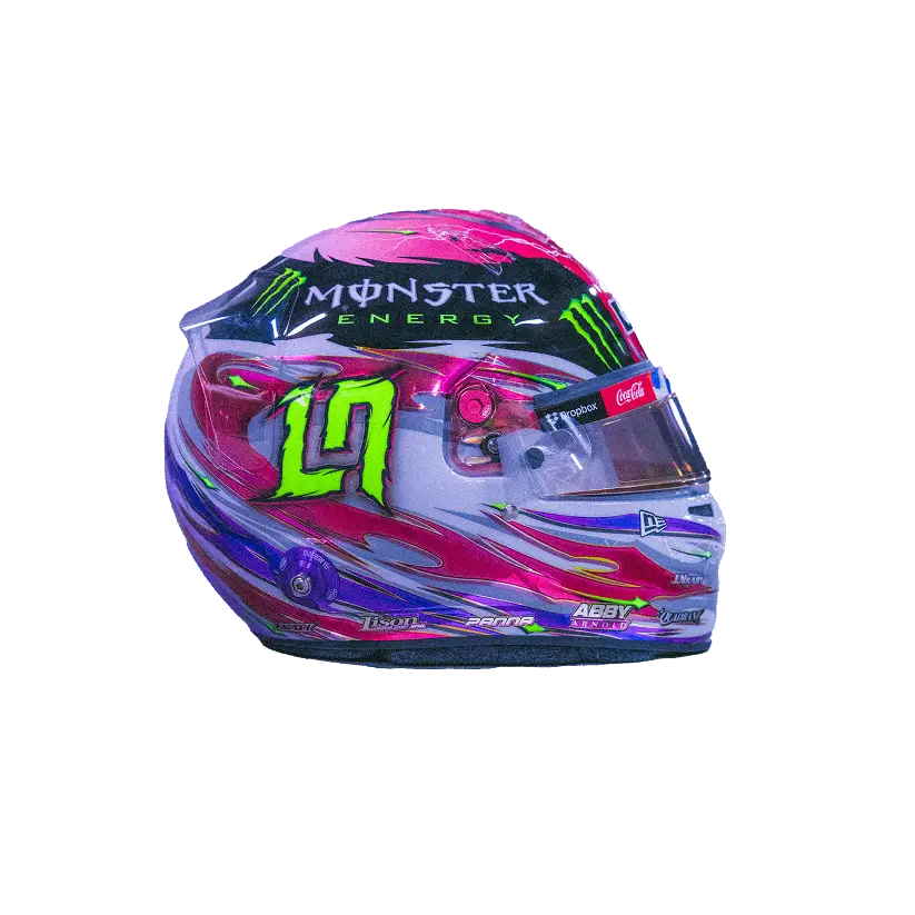 Japan helmet (2024)