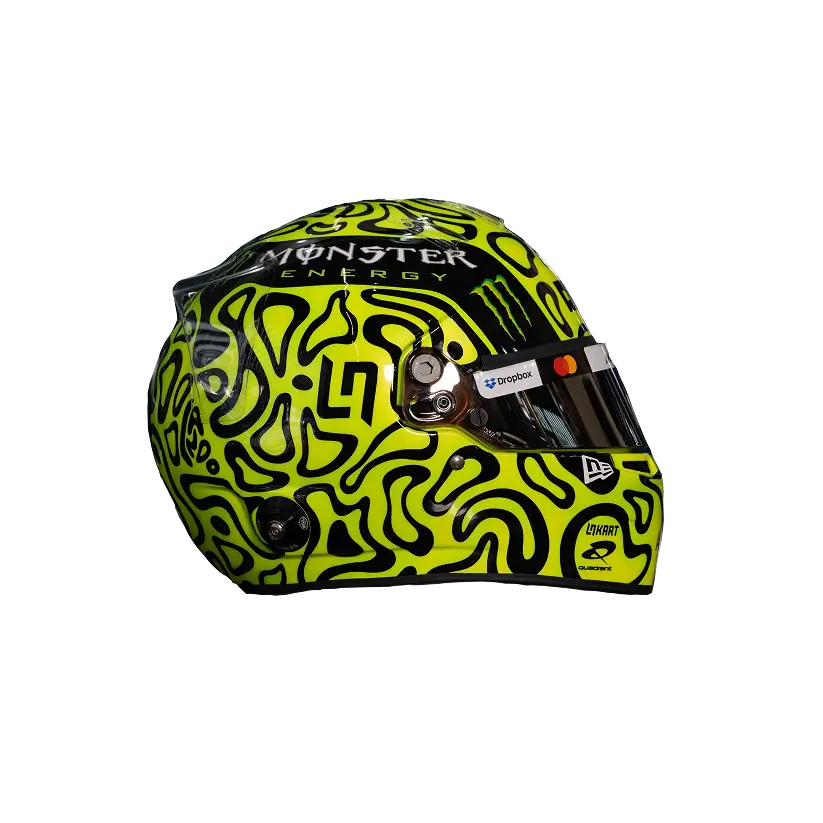 Season helmet (2025)