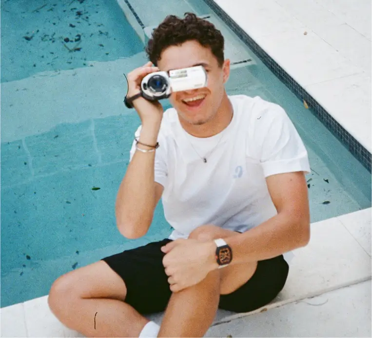 Photography & Film